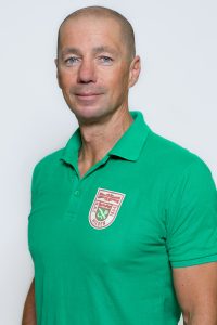 Sport- & Fitnesskaufmann/Fitnesstrainer