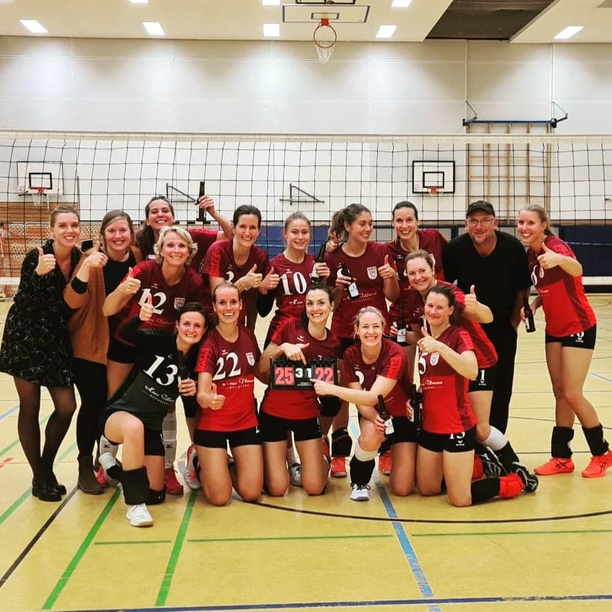 20220929_Bilder-Volleyball-Damen-1