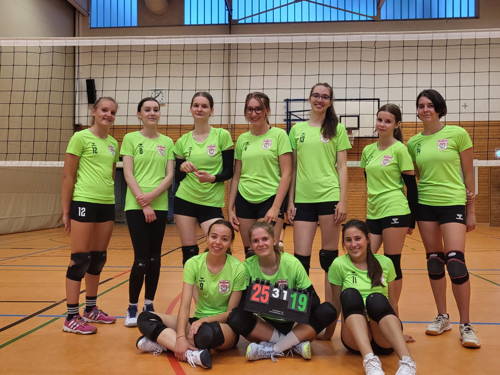 20220929_Bilder-Volleyball-Damen-2