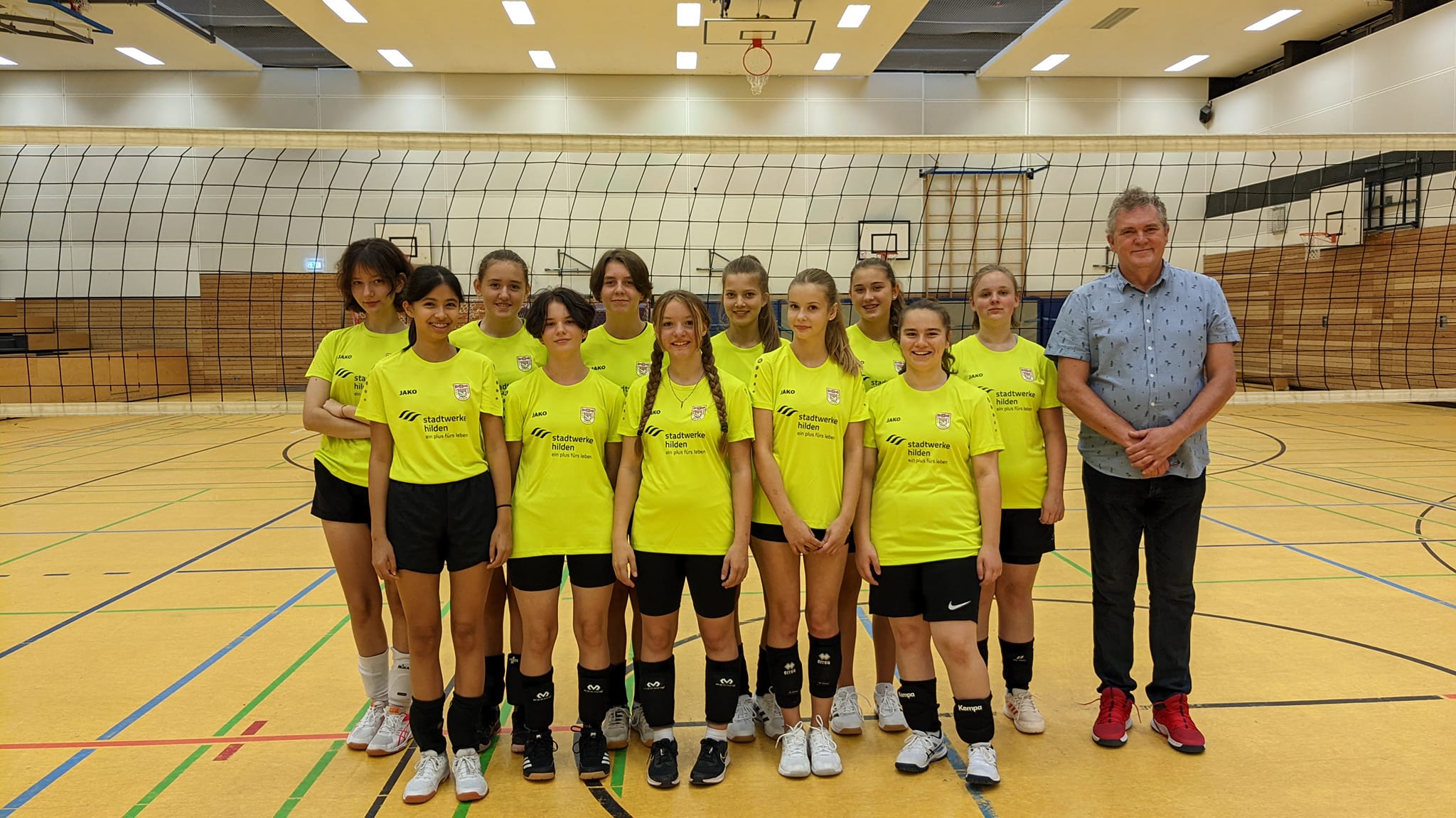 20220929_Bilder-Volleyball-U16