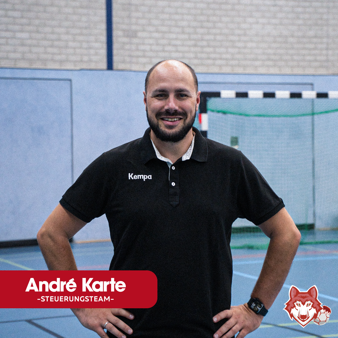 ANDRE STEUERRUNGSTEAM