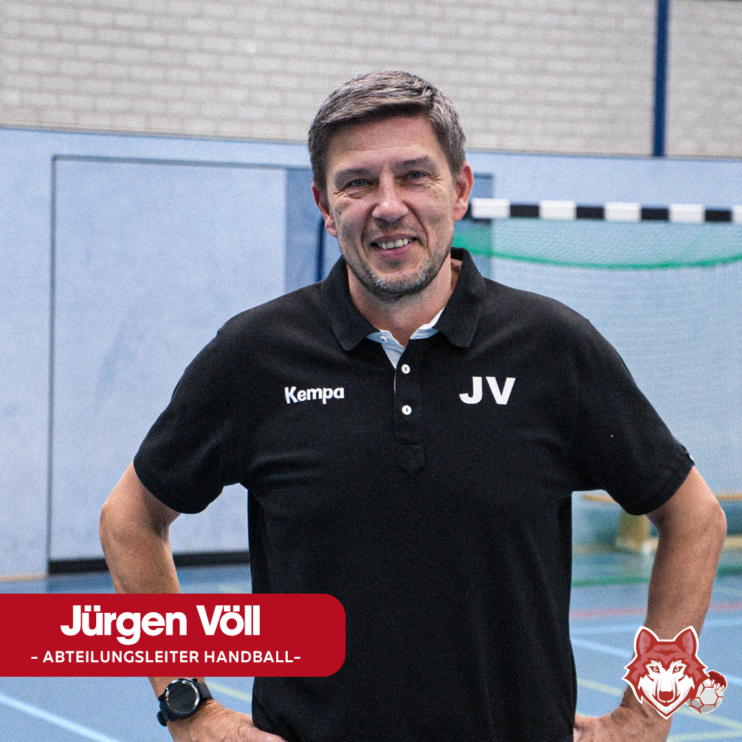 JÜRGEN ABTEILUNGSLEITER