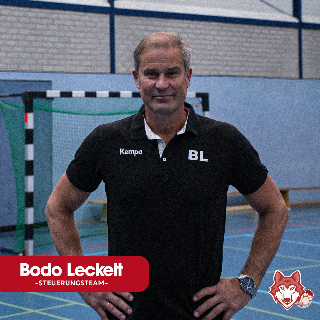 bodo STEUERRUNGSTEAM